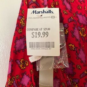 Never worn Kenar brand top